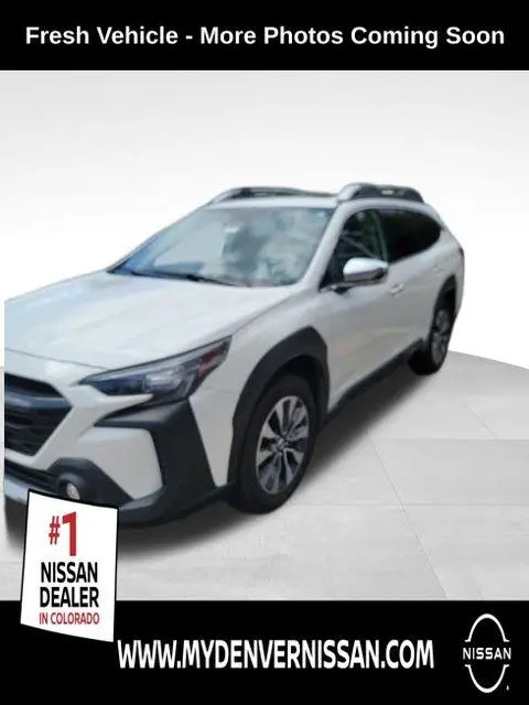 2023 Subaru Outback Touring XT