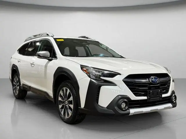 2023 Subaru Outback Touring XT