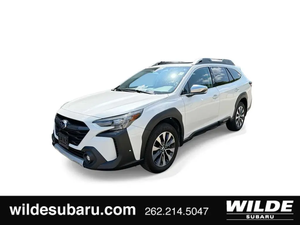 2024 Subaru Outback Touring XT