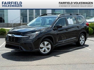 2023 Subaru Ascent Base ES