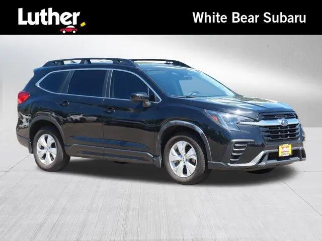 2023 Subaru Ascent Base ES