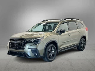 2026 Subaru Ascent Premium