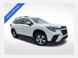2025 Subaru Ascent Premium