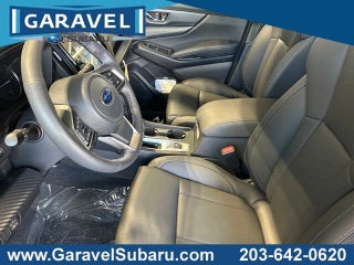 2026 Subaru Ascent Premium