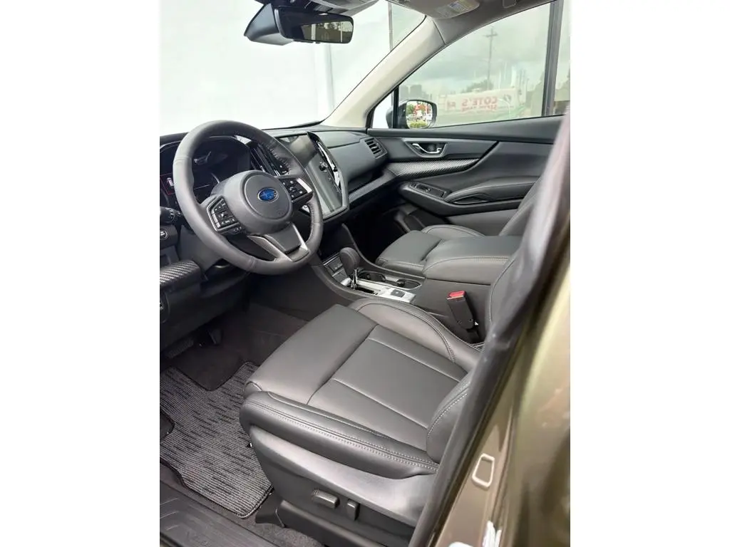 2026 Subaru Ascent Premium