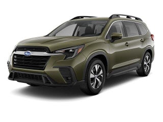2026 Subaru Ascent Premium