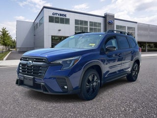 2026 Subaru Ascent Premium
