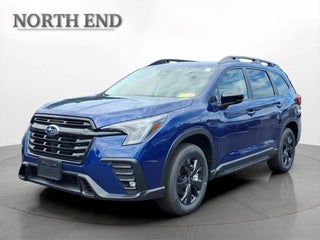 2026 Subaru Ascent Premium