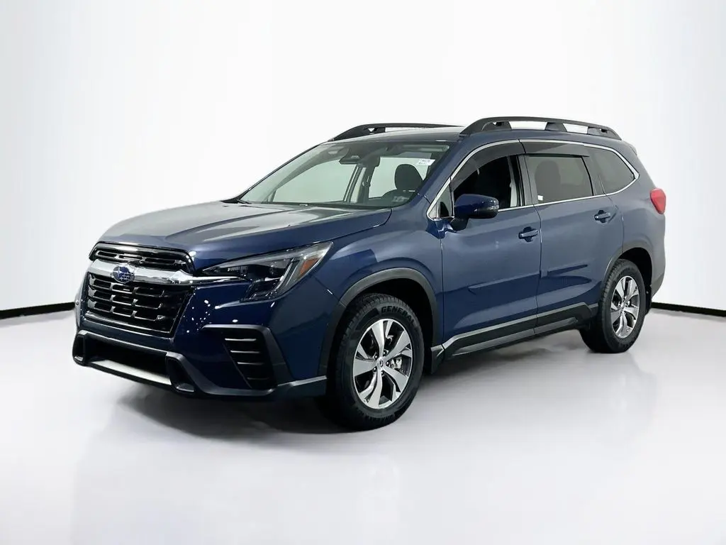 2023 Subaru Ascent Premium