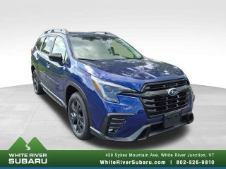 2026 Subaru Ascent Premium