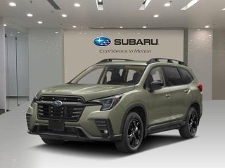 2026 Subaru Ascent Premium