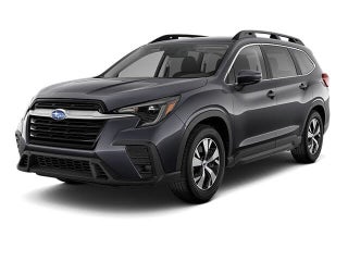 2026 Subaru Ascent Premium