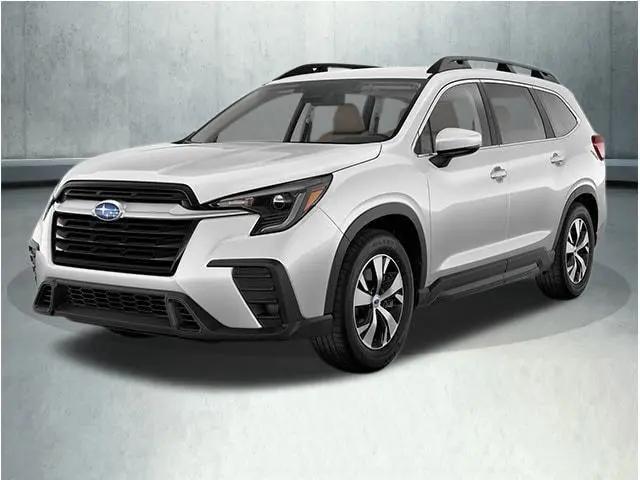 2026 Subaru Ascent Premium