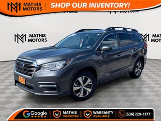 2021 Subaru Ascent Premium