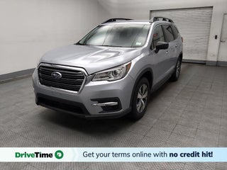 2021 Subaru Ascent Premium