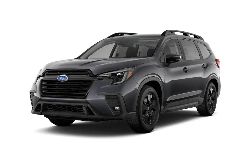 2026 Subaru Ascent Premium