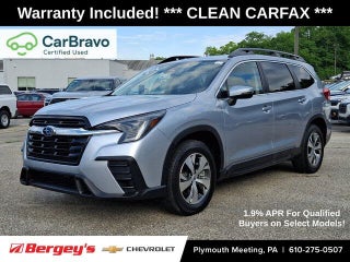 2023 Subaru Ascent Premium