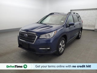 2021 Subaru Ascent Premium