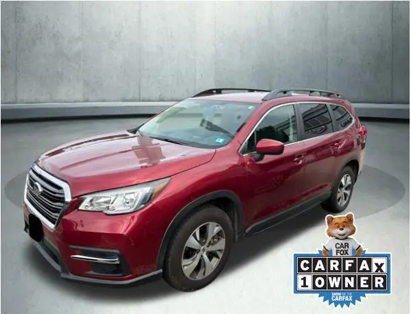 2019 Subaru Ascent Premium