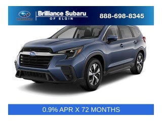 2026 Subaru Ascent Premium