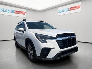 2023 Subaru Ascent Premium