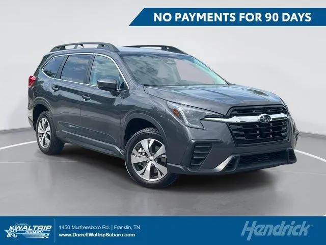2024 Subaru Ascent Premium
