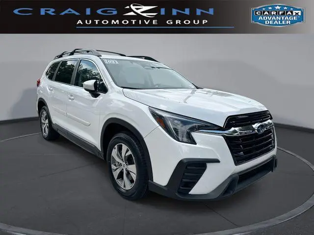 2024 Subaru Ascent Premium