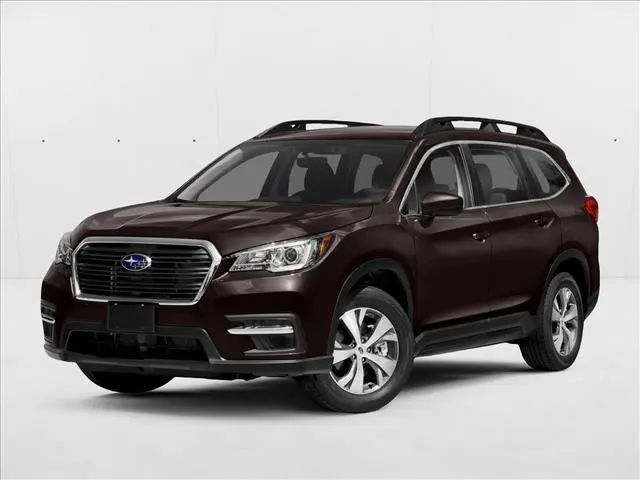 2019 Subaru Ascent Premium