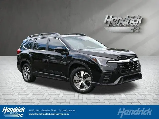 2024 Subaru Ascent Premium