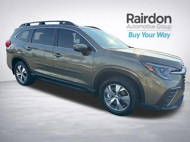 2024 Subaru Ascent Premium