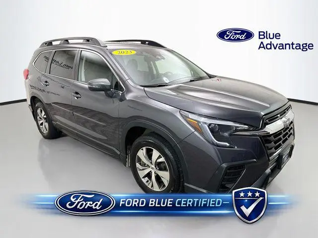 2023 Subaru Ascent Premium