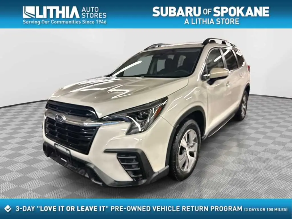2024 Subaru Ascent Premium