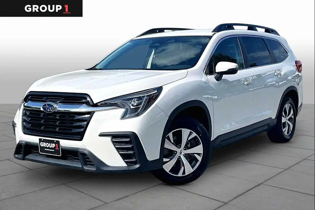2023 Subaru Ascent Premium