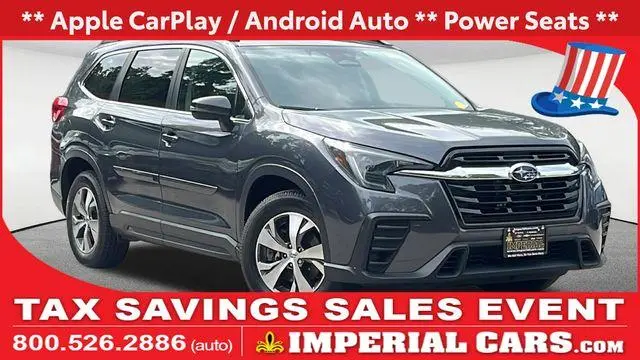 2023 Subaru Ascent Premium