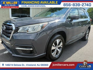 2019 Subaru Ascent Premium