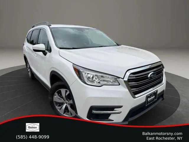 2021 Subaru Ascent Premium