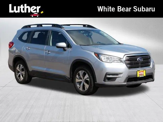 2021 Subaru Ascent Premium