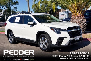 2023 Subaru Ascent Premium