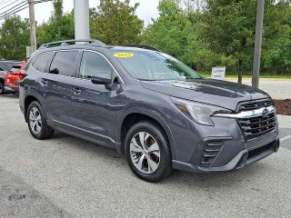 2023 Subaru Ascent Premium