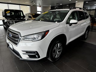 2022 Subaru Ascent Premium