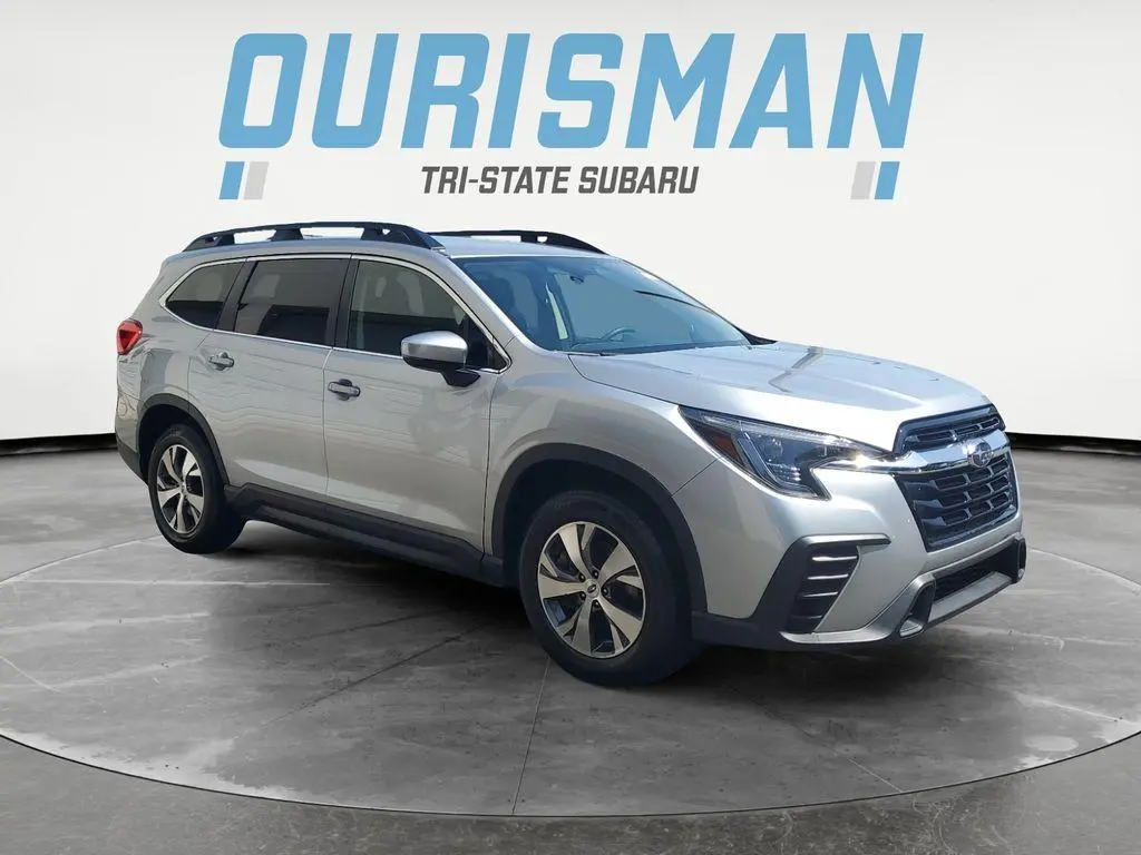 2024 Subaru Ascent Premium