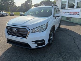 2019 Subaru Ascent Premium