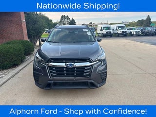 2023 Subaru Ascent Premium