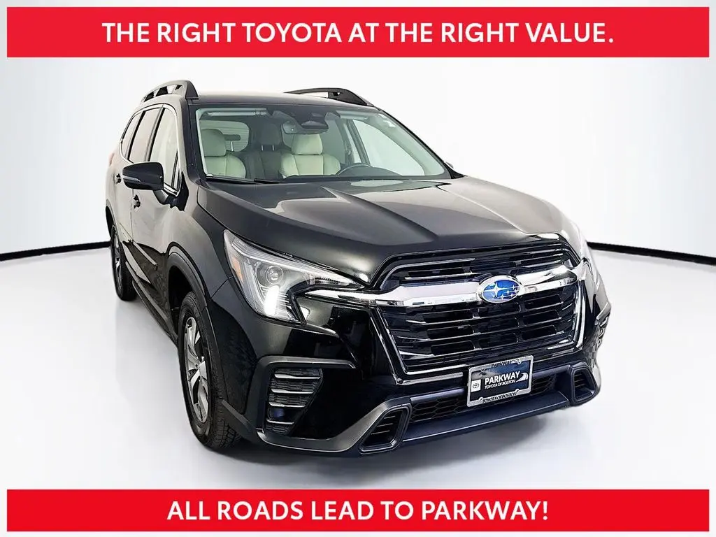 2023 Subaru Ascent Premium