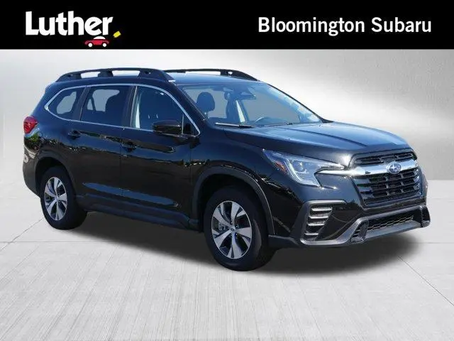 2025 Subaru Ascent Premium