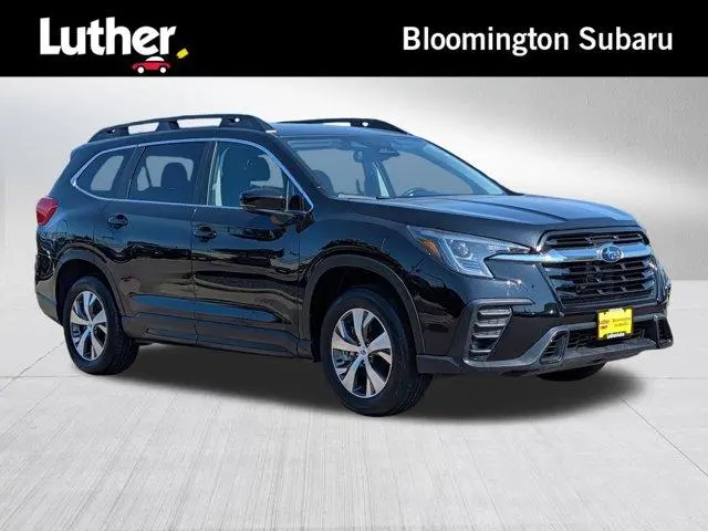 2025 Subaru Ascent Premium