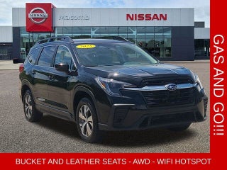 2025 Subaru Ascent Premium