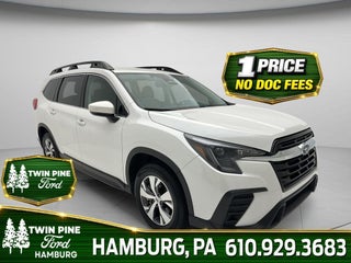 2025 Subaru Ascent Premium