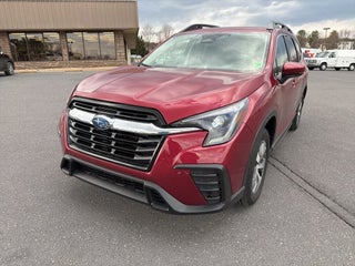 2025 Subaru Ascent Premium