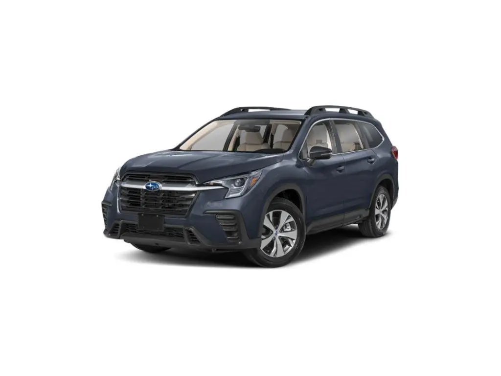 2025 Subaru Ascent Premium